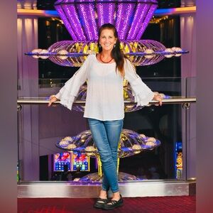 Meet your Posher, Jenn